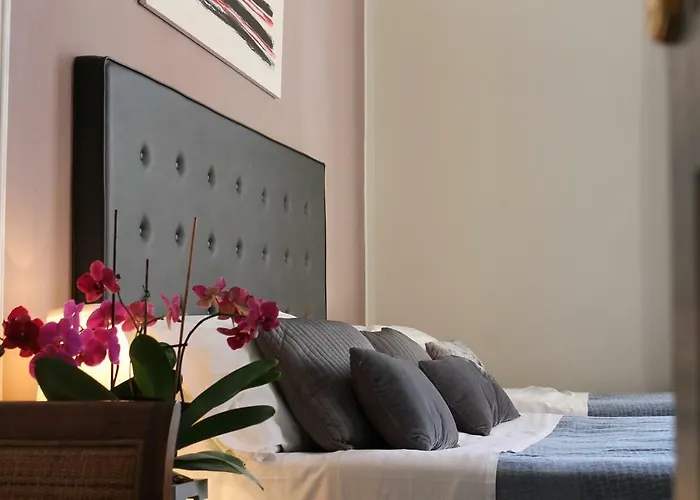 Little Rose Rooms